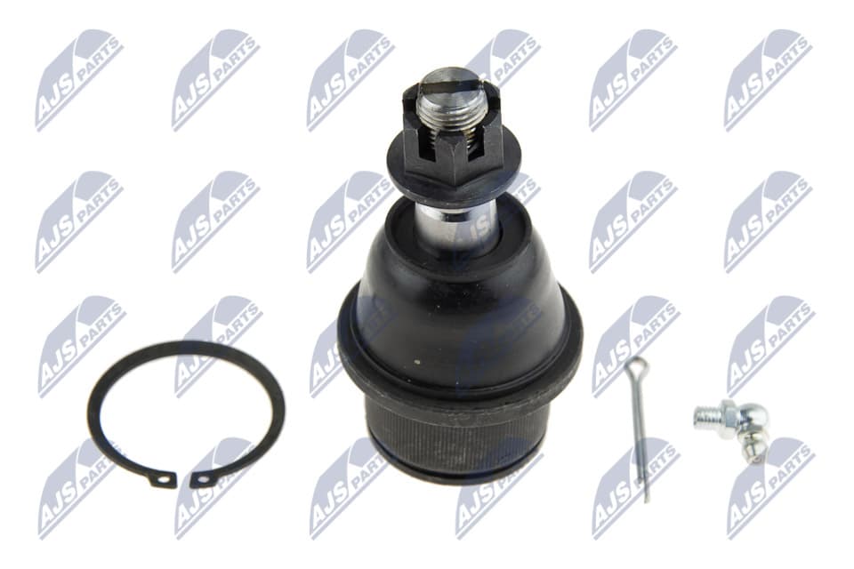 NTY ROTULE DE SUSPENSION