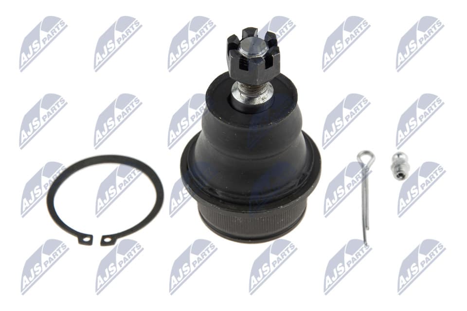 NTY ROTULE DE SUSPENSION