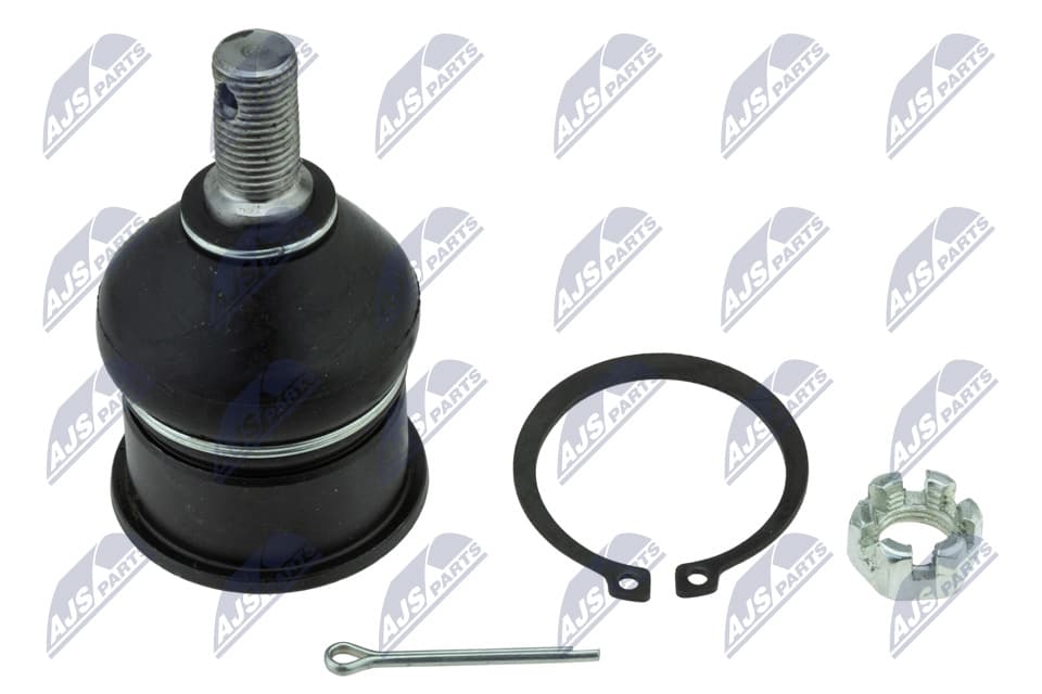 NTY ROTULE DE SUSPENSION