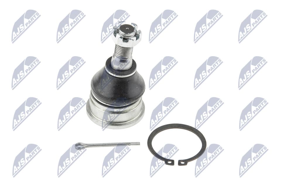 NTY ROTULE DE SUSPENSION