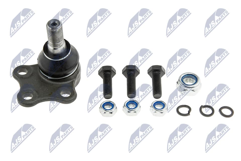 NTY ROTULE DE SUSPENSION