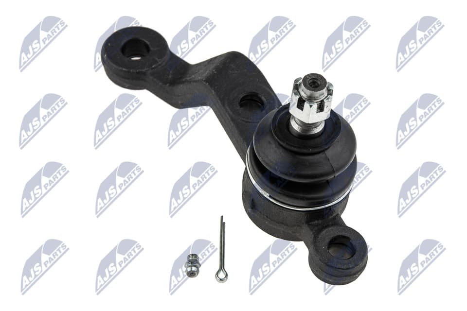 NTY ROTULE DE SUSPENSION