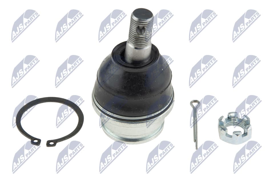 NTY ROTULE DE SUSPENSION