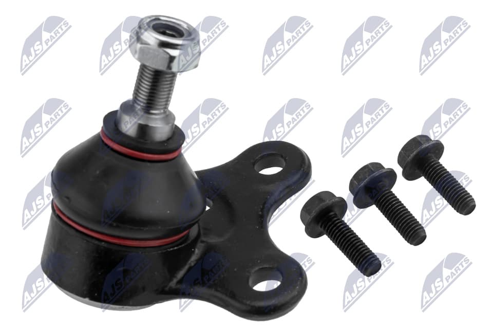 NTY ROTULE DE SUSPENSION