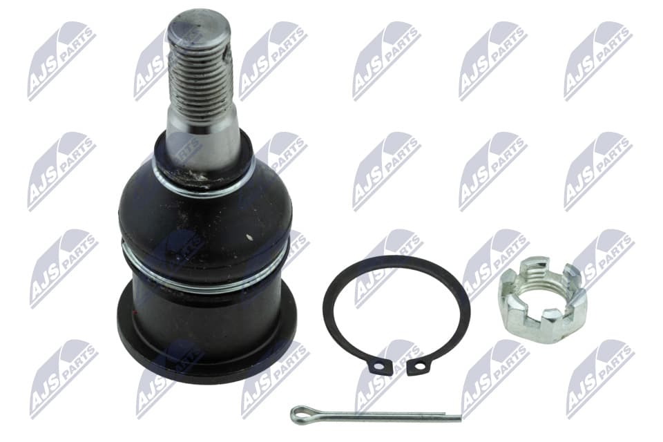 NTY ROTULE DE SUSPENSION