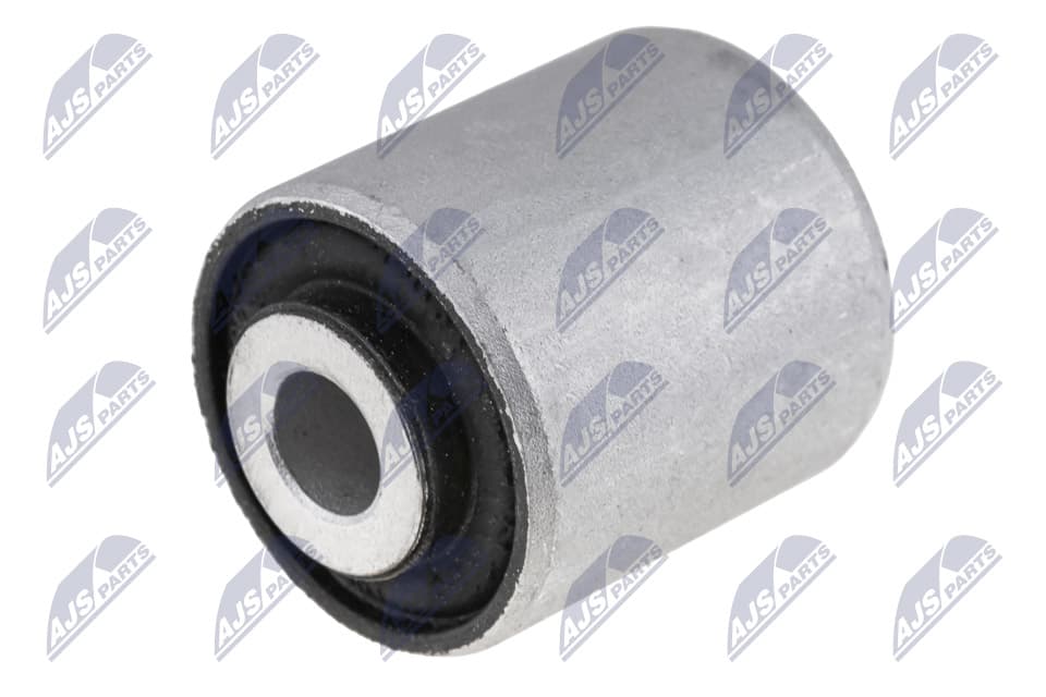 NTY SILENT BLOC BRAS DE SUSPENSION GUMOWO-METALOWA