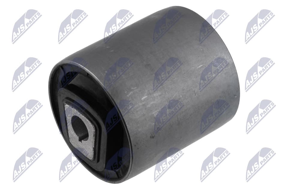 NTY SILENT BLOC BRAS DE SUSPENSION GUMOWO-METALOWA