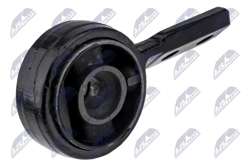 NTY SILENT BLOC BRAS DE SUSPENSION GUMOWO-METALOWA