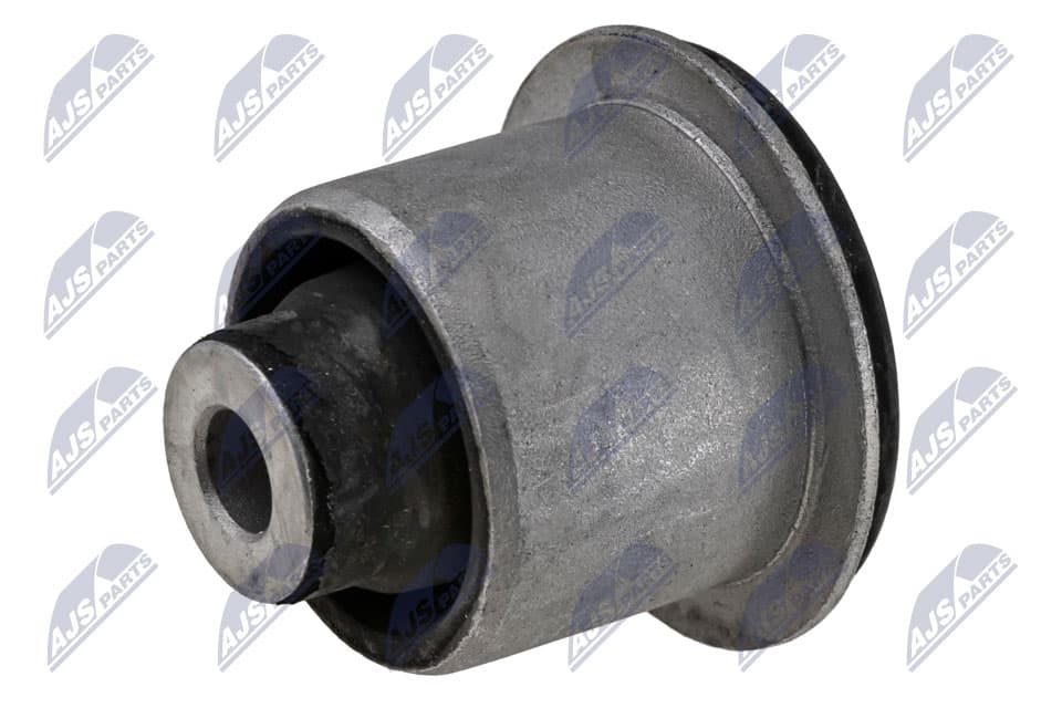 NTY SILENT BLOC BRAS DE SUSPENSION GUMOWO-METALOWA