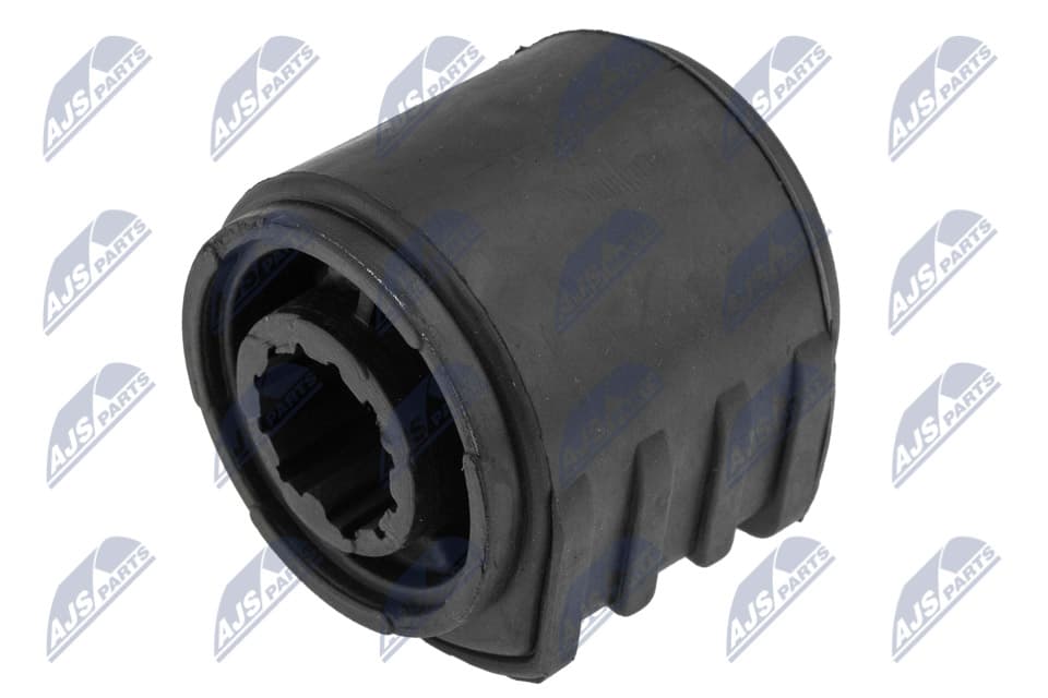 NTY SILENT BLOC BRAS DE SUSPENSION GUMOWO-METALOWA