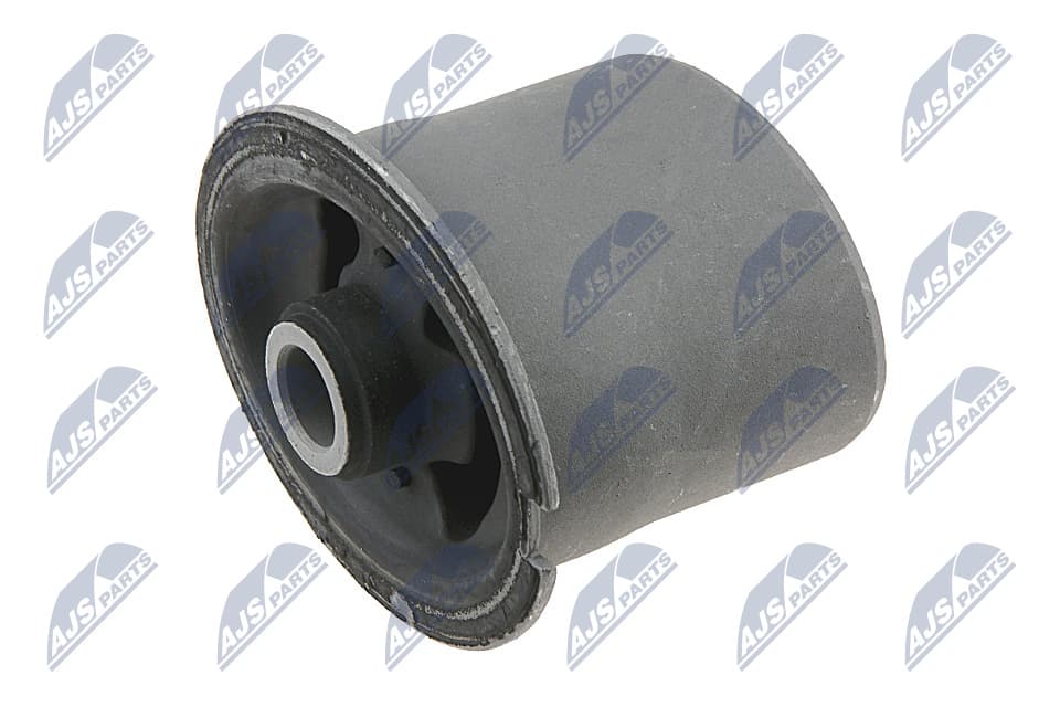 NTY SILENT BLOC BRAS DE SUSPENSION GUMOWO-METALOWA
