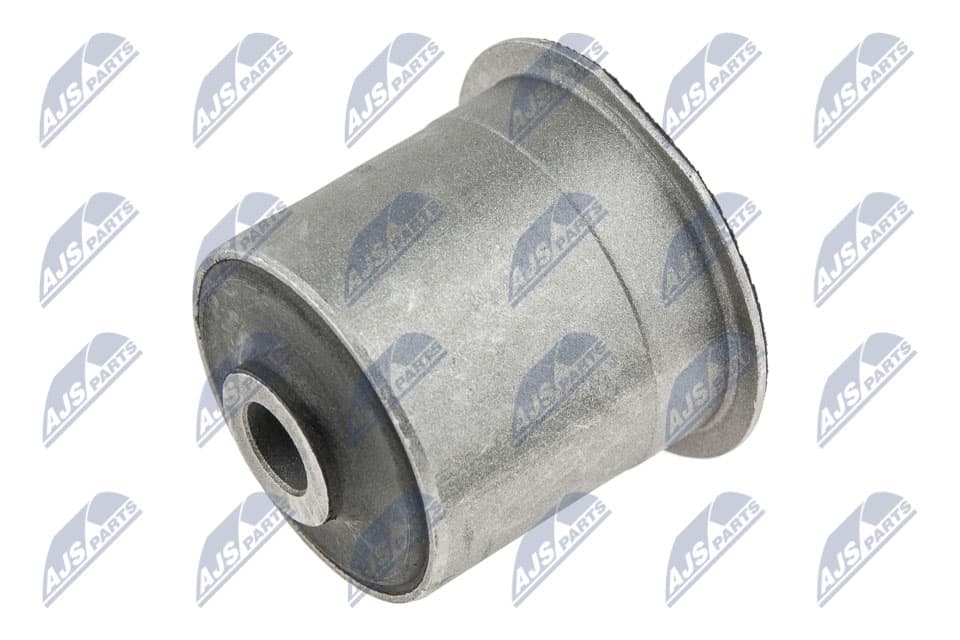 NTY SILENT BLOC BRAS DE SUSPENSION GUMOWO-METALOWA
