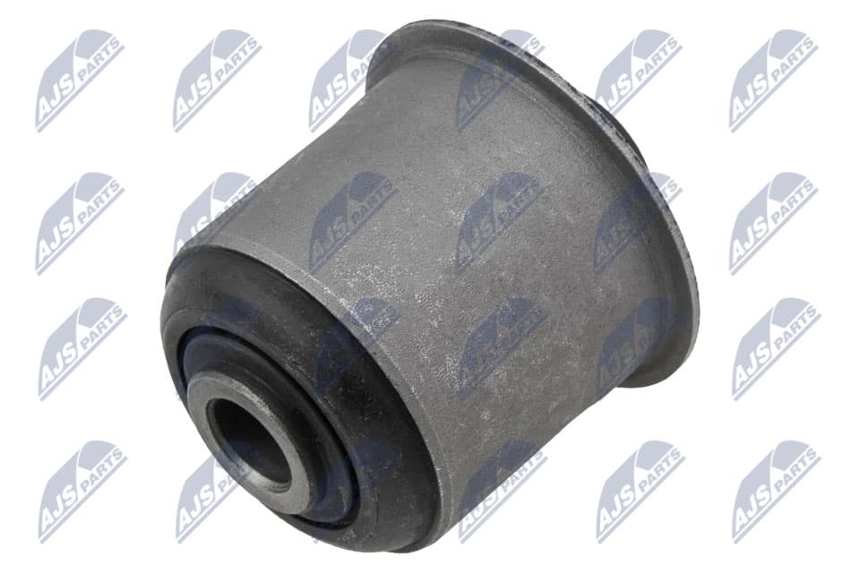 NTY SILENT BLOC BRAS DE SUSPENSION GUMOWO-METALOWA