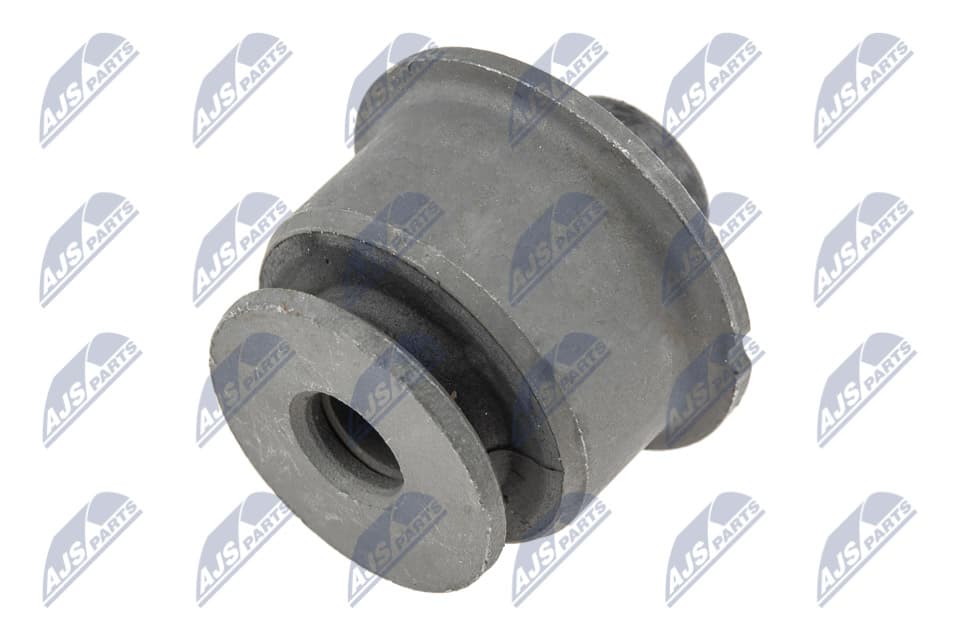 NTY SILENT BLOC BRAS DE SUSPENSION GUMOWO-METALOWA