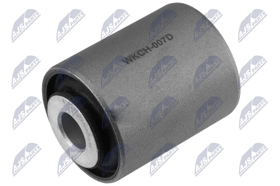 NTY SILENT BLOC BRAS DE SUSPENSION GUMOWO-METALOWA