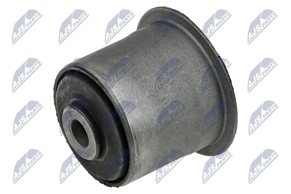 NTY SILENT BLOC BRAS DE SUSPENSION GUMOWO-METALOWA