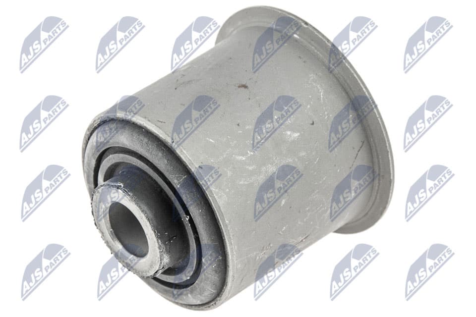NTY SILENT BLOC BRAS DE SUSPENSION GUMOWO-METALOWA