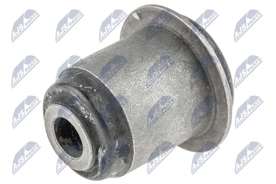 NTY SILENT BLOC BRAS DE SUSPENSION GUMOWO-METALOWA