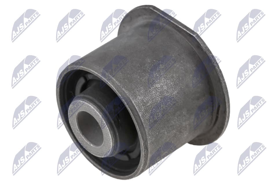 NTY SILENT BLOC BRAS DE SUSPENSION GUMOWO-METALOWA