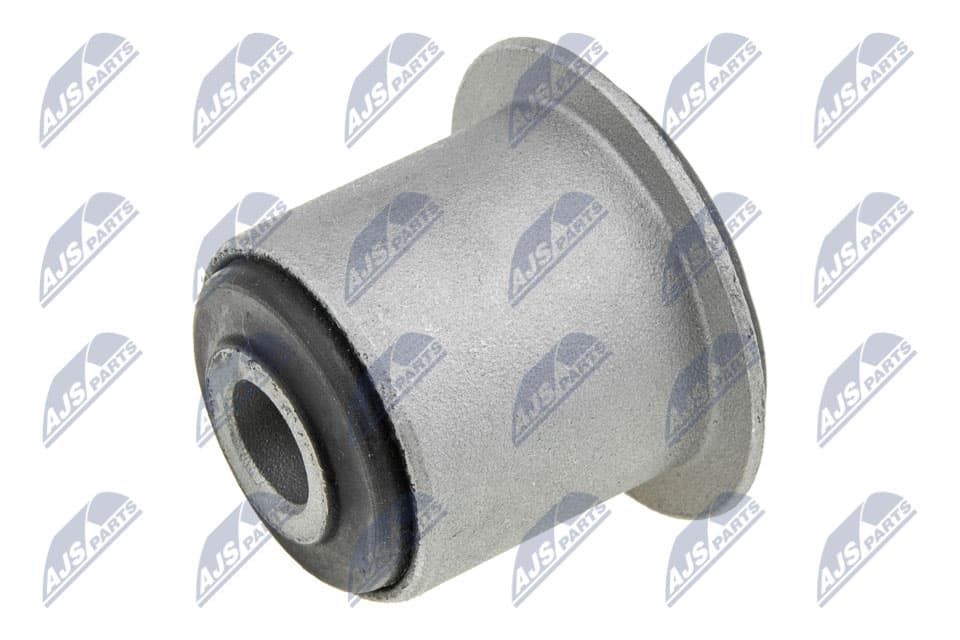 NTY SILENT BLOC BRAS DE SUSPENSION GUMOWO-METALOWA