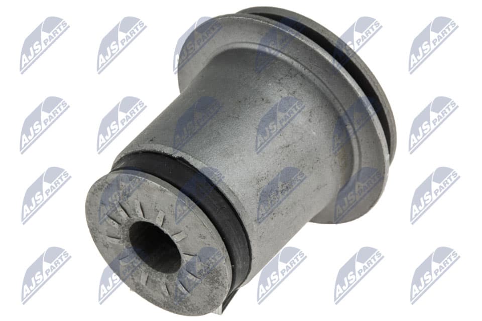 NTY SILENT BLOC BRAS DE SUSPENSION GUMOWO-METALOWA