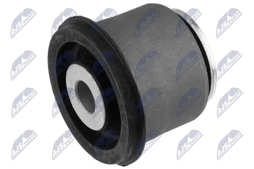 NTY SILENT BLOC BRAS DE SUSPENSION GUMOWO-METALOWA