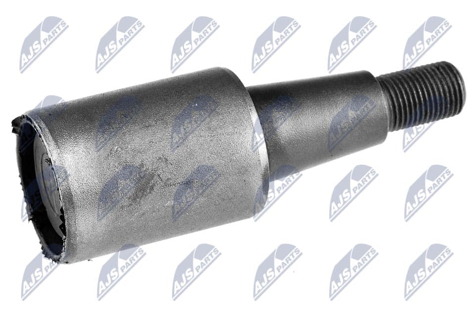 NTY SILENT BLOC BRAS DE SUSPENSION GUMOWO-METALOWA