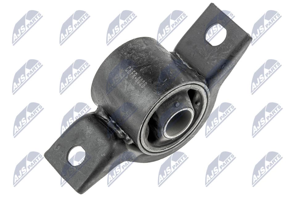 NTY SILENT BLOC BRAS DE SUSPENSION GUMOWO-METALOWA