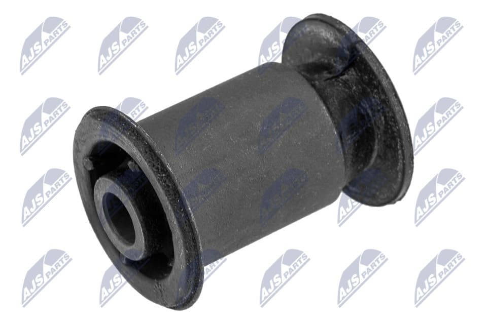 NTY SILENT BLOC BRAS DE SUSPENSION GUMOWO-METALOWA