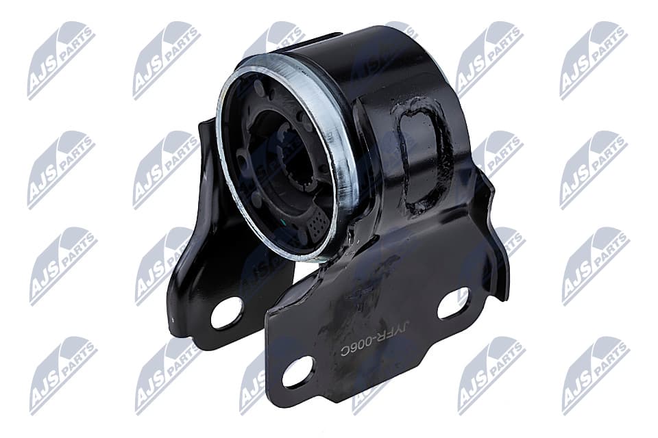 NTY SILENT BLOC BRAS DE SUSPENSION GUMOWO-METALOWA