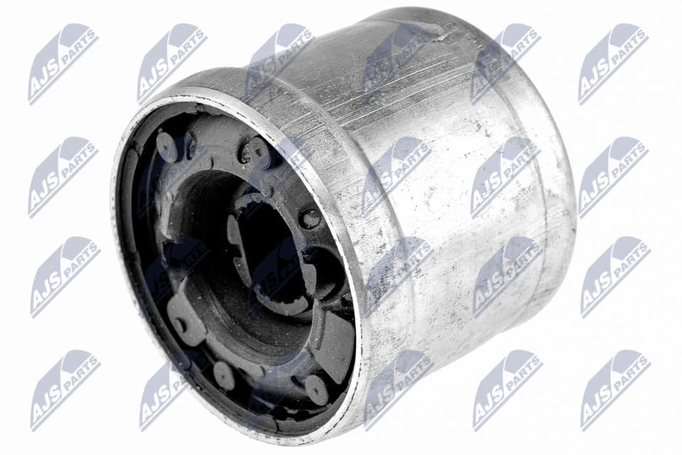 NTY SILENT BLOC BRAS DE SUSPENSION GUMOWO-METALOWA