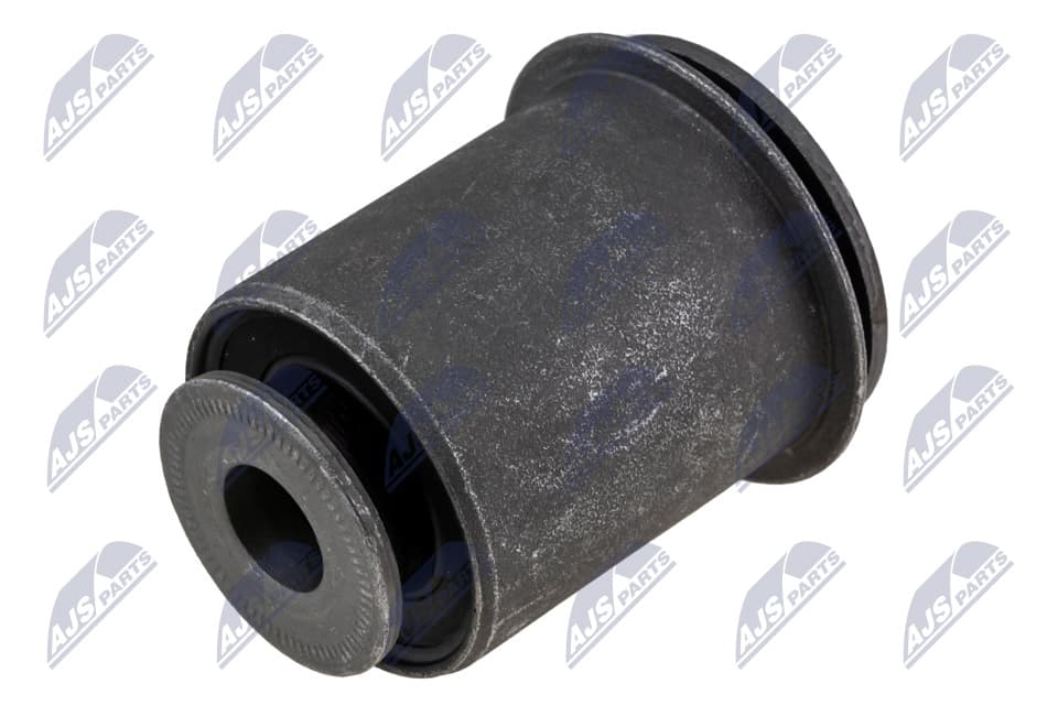 NTY SILENT BLOC BRAS DE SUSPENSION GUMOWO-METALOWA