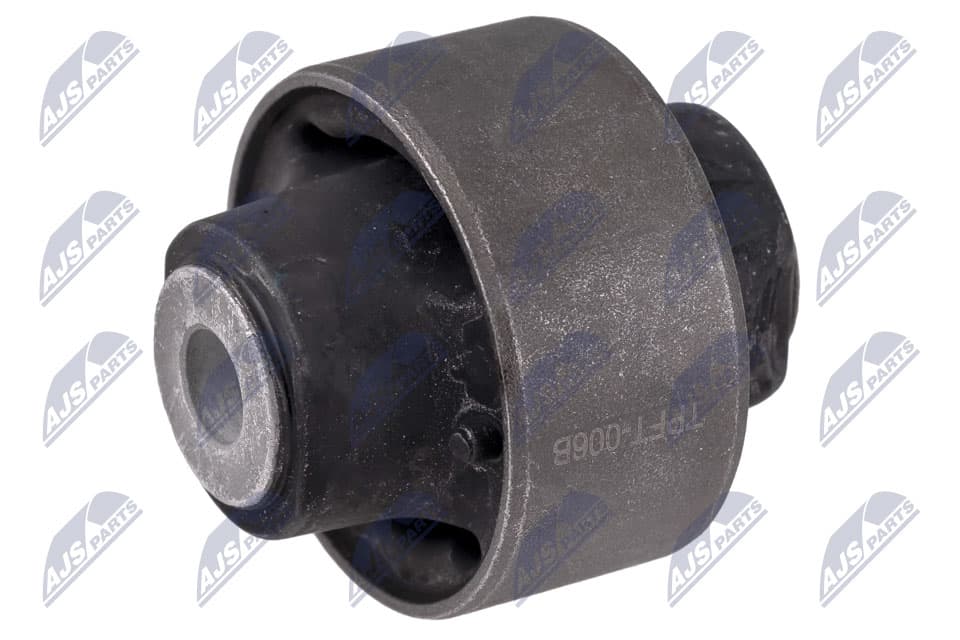 NTY SILENT BLOC BRAS DE SUSPENSION GUMOWO-METALOWA