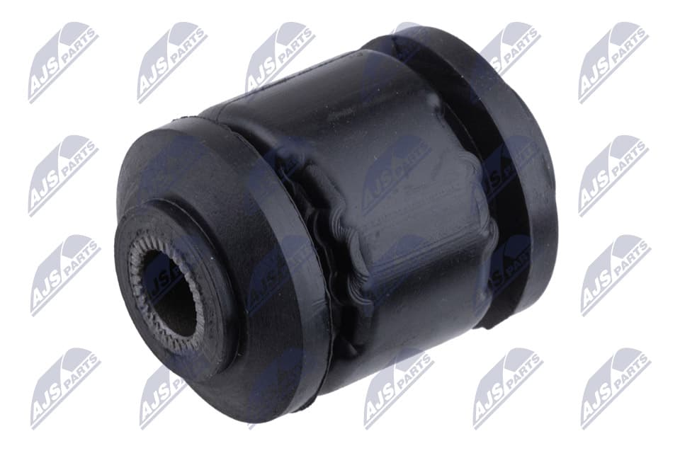 NTY SILENT BLOC BRAS DE SUSPENSION GUMOWO-METALOWA