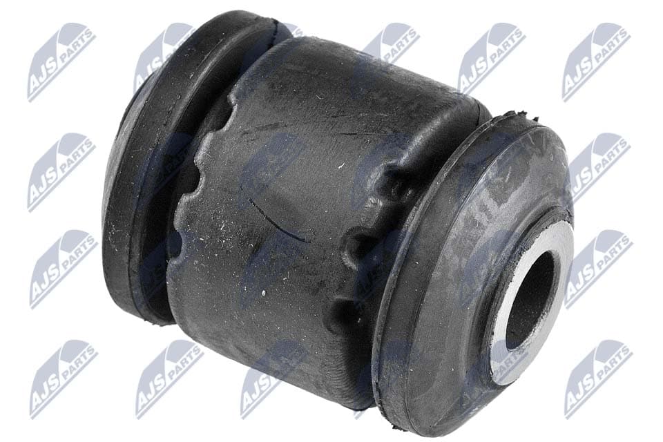 NTY SILENT BLOC BRAS DE SUSPENSION GUMOWO-METALOWA