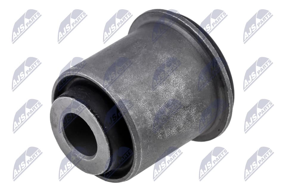 NTY SILENT BLOC BRAS DE SUSPENSION GUMOWO-METALOWA