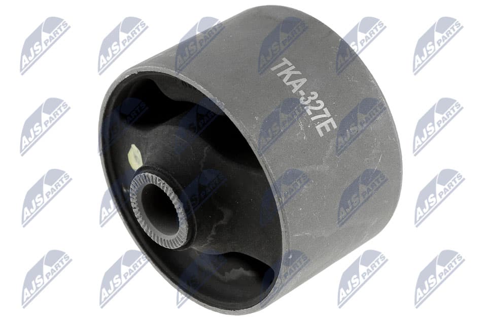 NTY SILENT BLOC SUPPORT MOTEUR GUMOWO-METALOWA