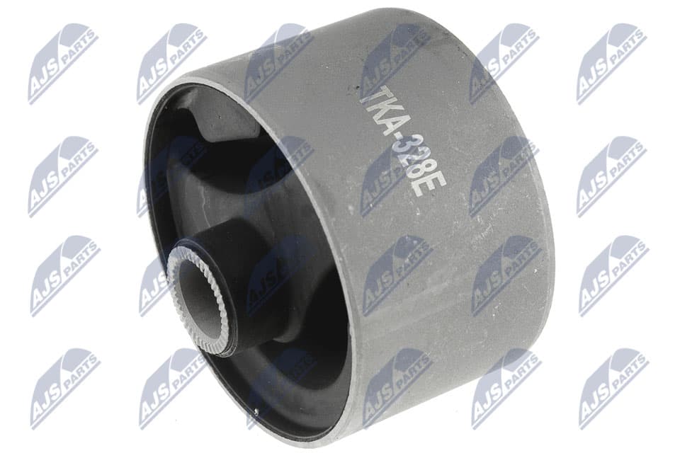 NTY SILENT BLOC SUPPORT MOTEUR GUMOWO-METALOWA