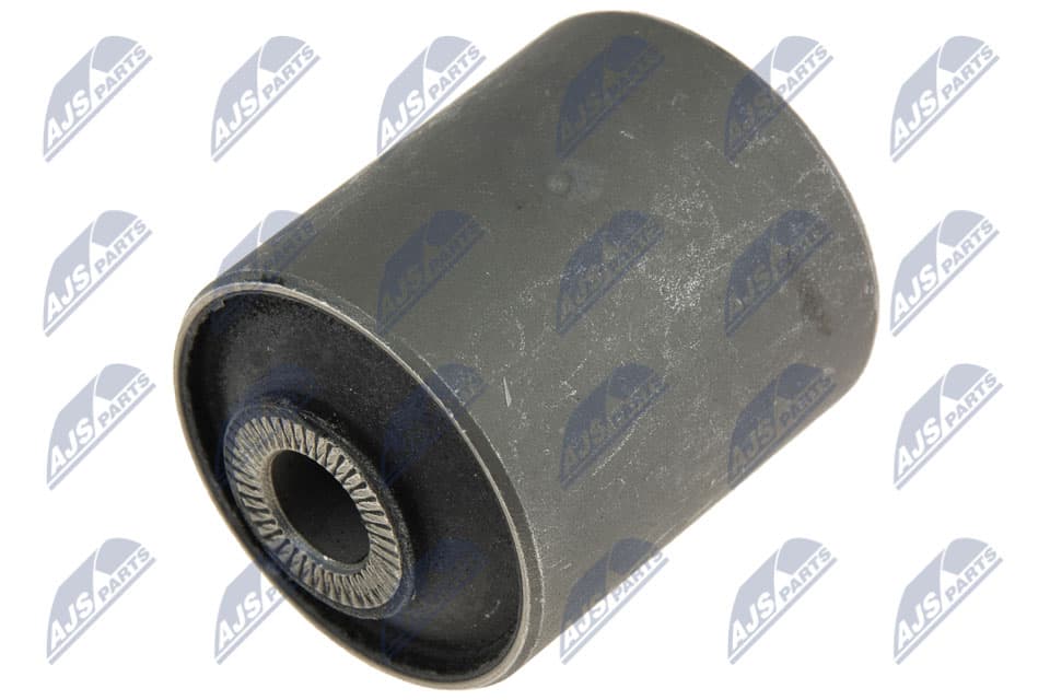 NTY SILENT BLOC BRAS DE SUSPENSION GUMOWO-METALOWA