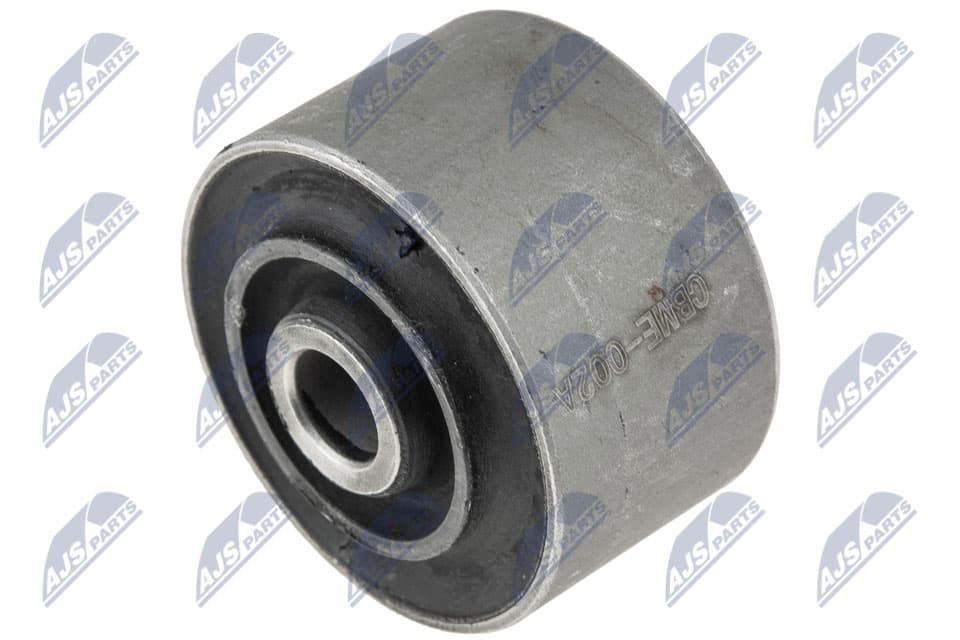 NTY SILENT BLOC BRAS DE SUSPENSION GUMOWO-METALOWA