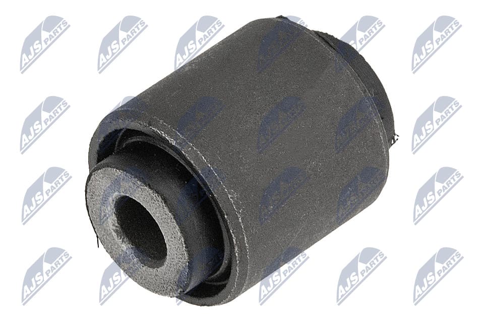 NTY SILENT BLOC BRAS DE SUSPENSION GUMOWO-METALOWA