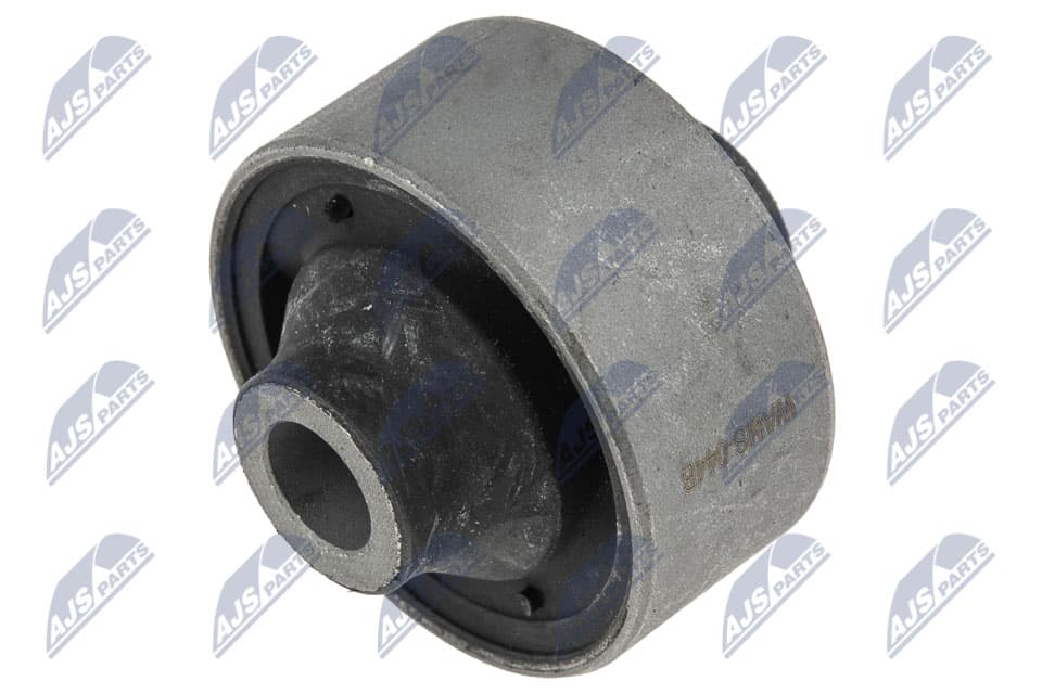 NTY SILENT BLOC BRAS DE SUSPENSION GUMOWO-METALOWA