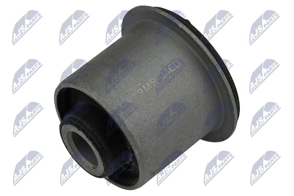 NTY SILENT BLOC BRAS DE SUSPENSION GUMOWO-METALOWA
