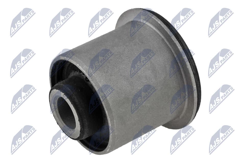 NTY SILENT BLOC BRAS DE SUSPENSION GUMOWO-METALOWA