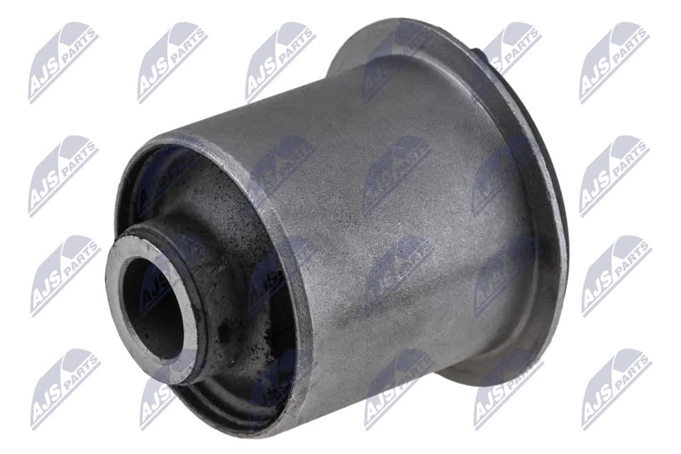 NTY SILENT BLOC BRAS DE SUSPENSION GUMOWO-METALOWA