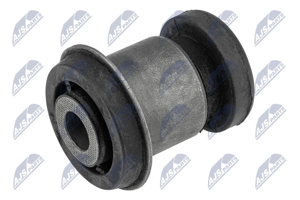 NTY SILENT BLOC BRAS DE SUSPENSION GUMOWO-METALOWA