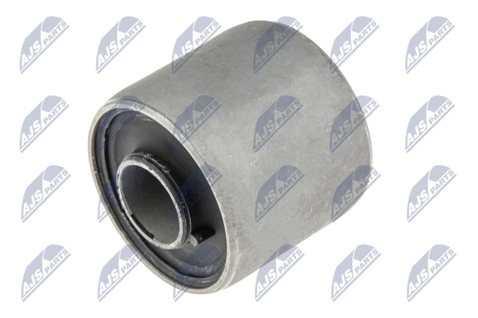 NTY SILENT BLOC SUPPORT BRAS DE SUSPENSION GUMOWO-METALOWA