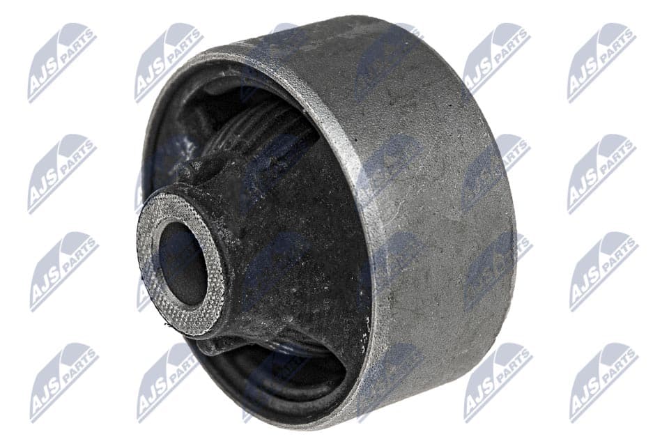 NTY SILENT BLOC BRAS DE SUSPENSION GUMOWO-METALOWA