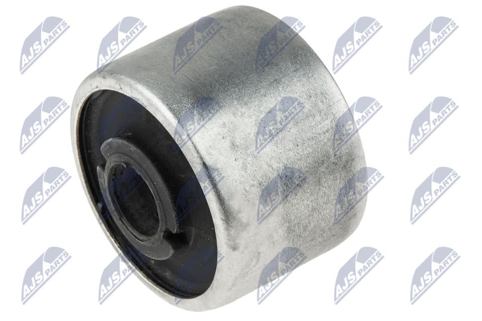 NTY SILENT BLOC BRAS DE SUSPENSION GUMOWO-METALOWA