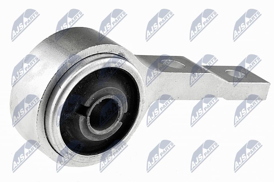 NTY SILENT BLOC BRAS DE SUSPENSION GUMOWO-METALOWA